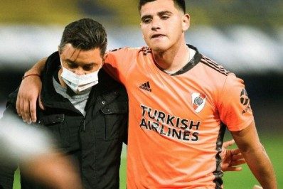 River Plate afirma que irá cumprir compromisso e entrar em campo pela Libertadores