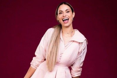 Ex-BBB Sarah Andrade confessa que ainda não tomou vacina porque 