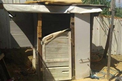 'Humilhante para o ser humano', diz delegado sobre criança autista mantida em canil na Baixada