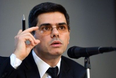 Otávio Ladeira é nomeado subsecretário da Dívida Pública da Secretaria do Tesouro