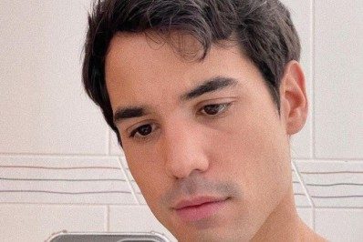 Ex-Malhação Bruno Gadiol conta que teve medo de revelar sexualidade: 'Tanta homofobia'