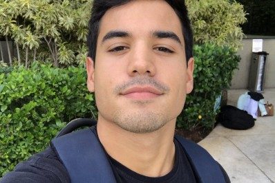 Ex-Malhação revela ansiedade e medo constante antes de se assumir gay