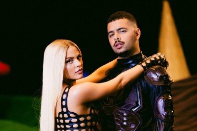 'Galopada amiga', diz Luísa Sonza sobre affair com Pedro Sampaio