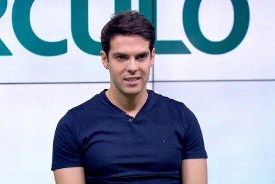 Kaká acha 'injustas' as cobranças em cima de Rogério Ceni