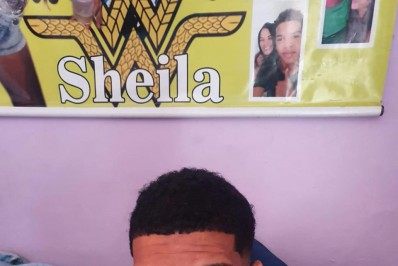 Criminoso acusado de envolvimento na morte de policial é preso no Turano