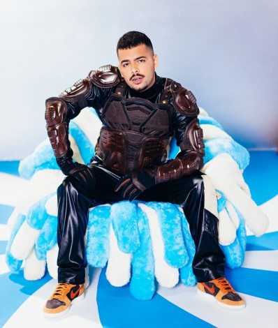 Cenas de 'Atenção', clipe de Pedro Sampaio e Luísa Sonza - Rodolfo Magalhães