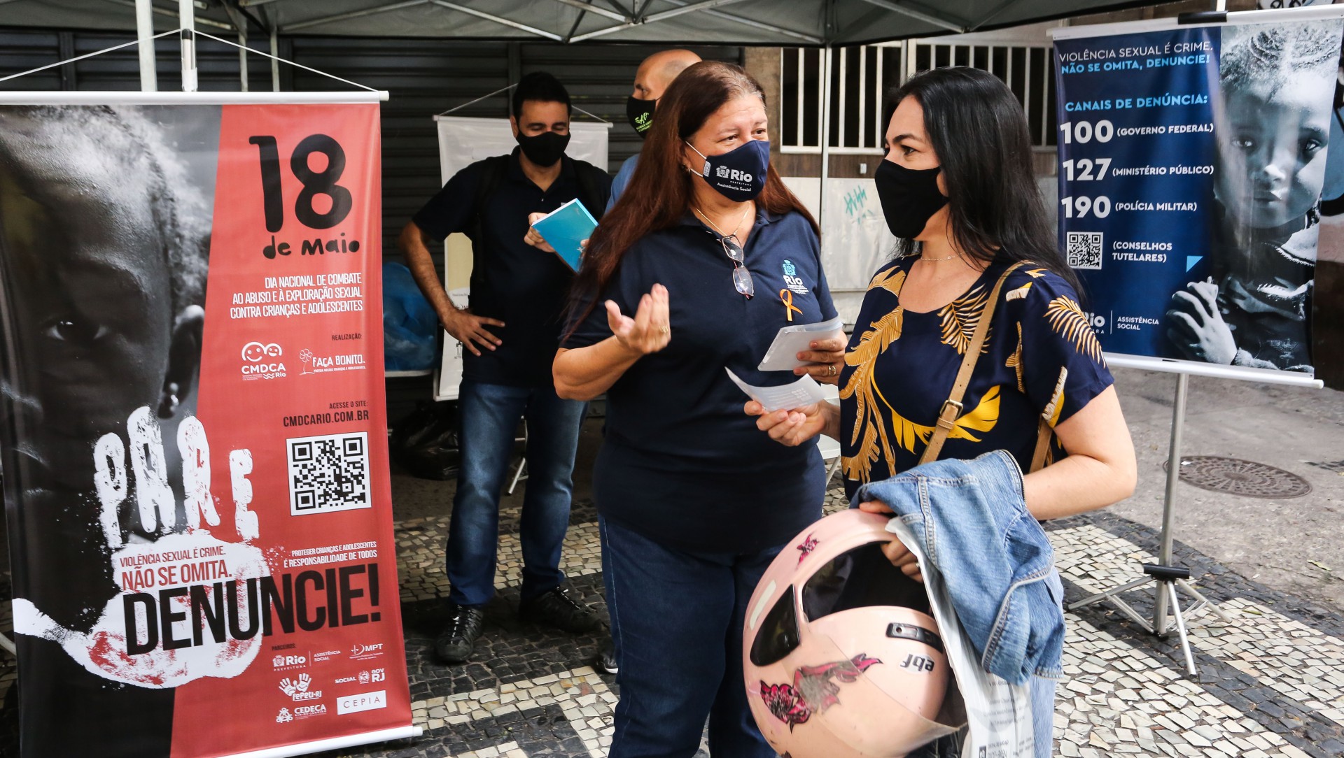 Denúncias de violência contra crianças e adolescentes crescem 50% durante a pandemia