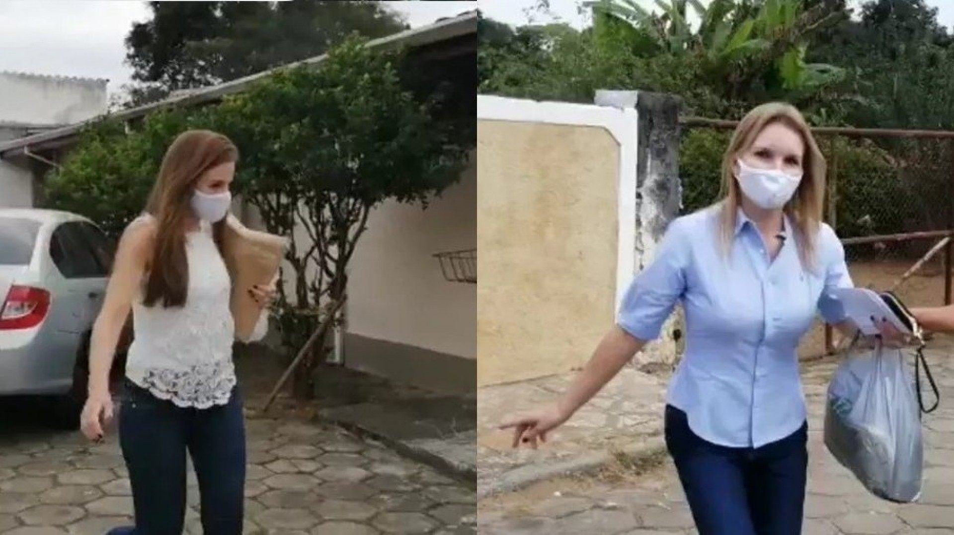 Sa&iacute;da tempor&aacute;ria: Richthofen, Matsunaga e Jatob&aacute; deixam penitenci&aacute;ria