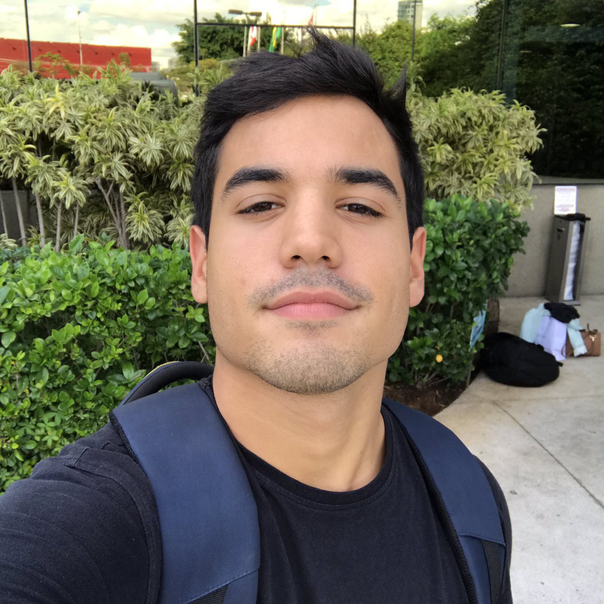 Bruno Gadiol - Reprodução