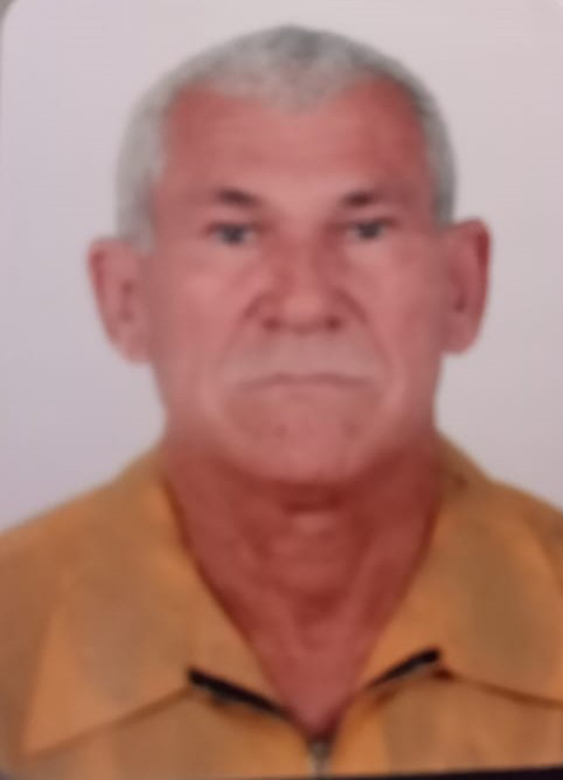 Idoso desaparece durante mudan&ccedil;a de casa na Baixada Fluminense