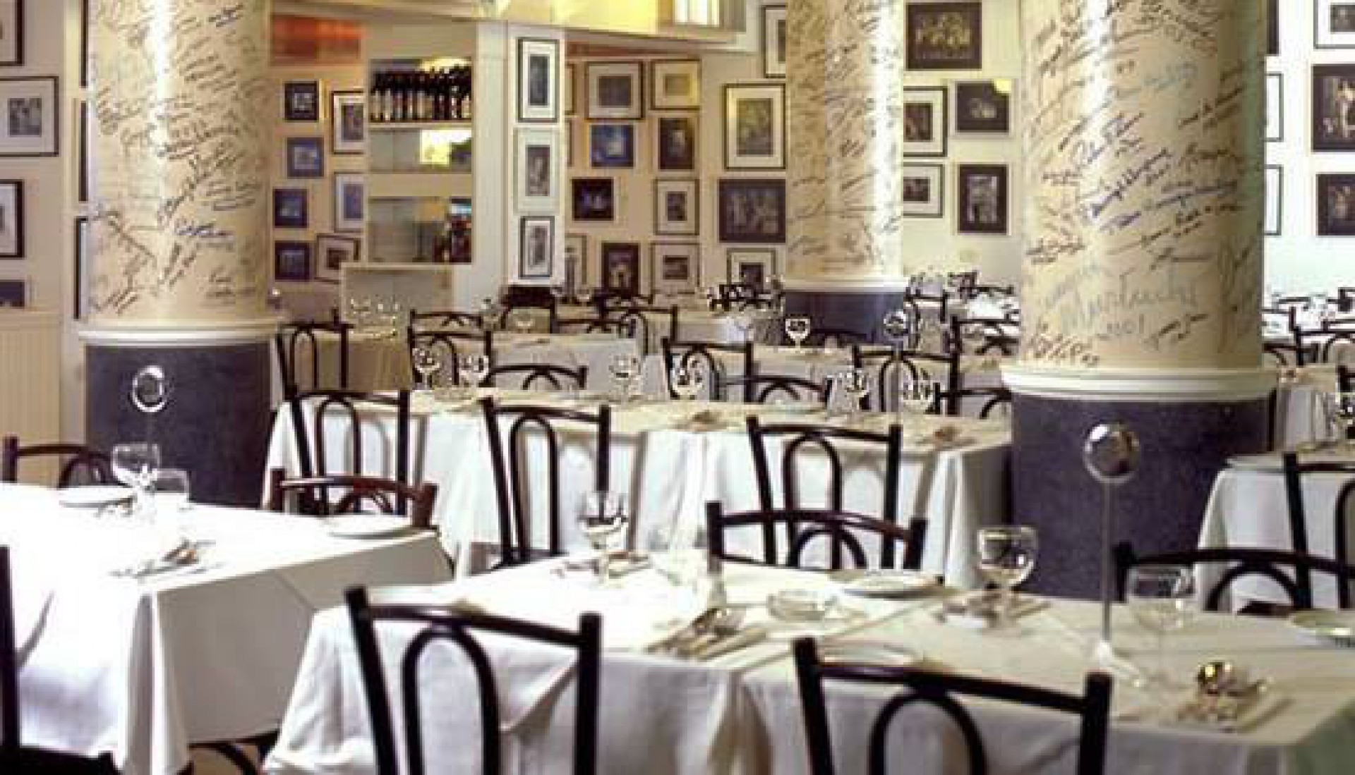 Restaurante La Fiorentina fecha as portas no Leme