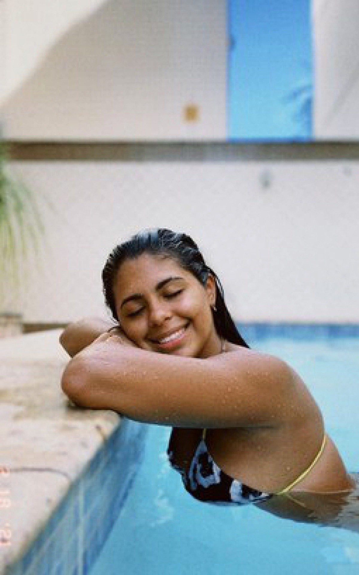 Isabella, filha de Rom&aacute;rio, completa 18 anos nesta quarta-feira