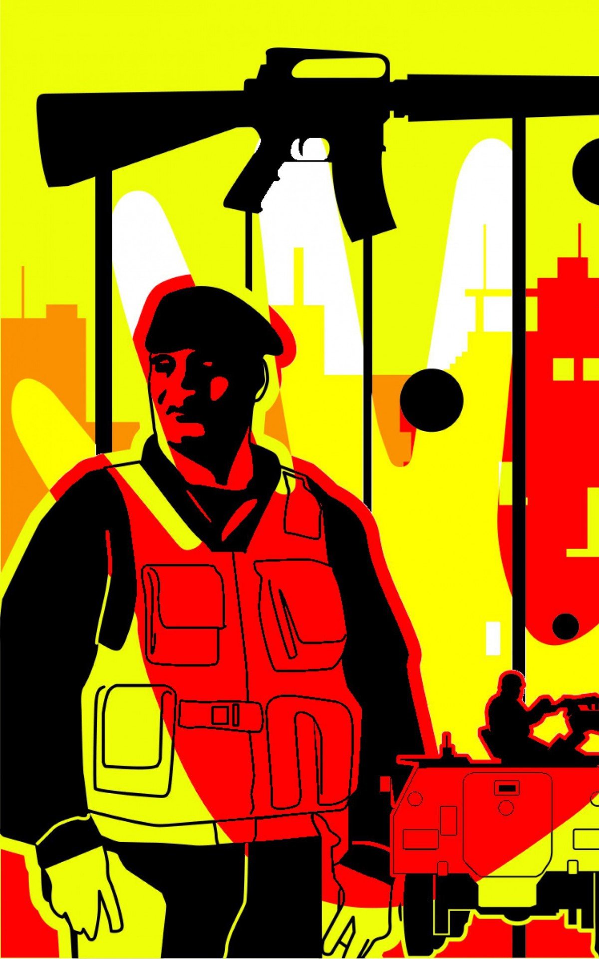 Opini&atilde;o 20 maio