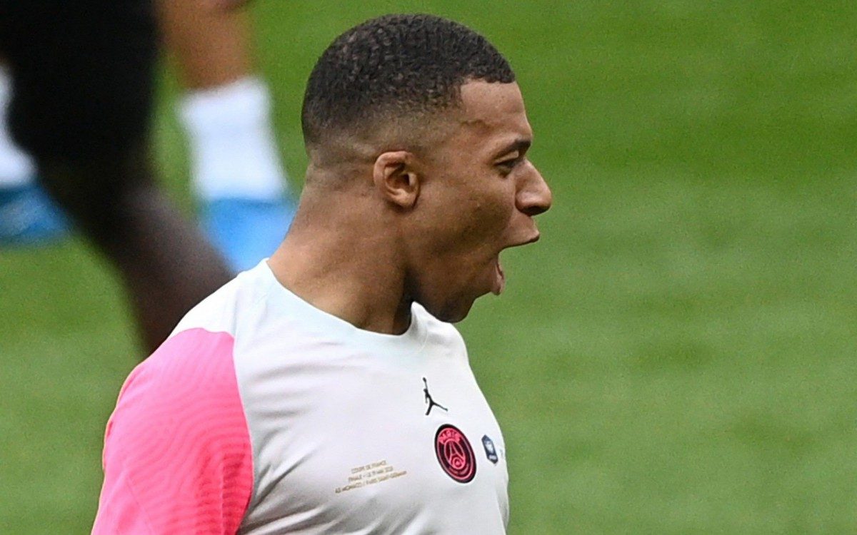 Mbapp&Atilde;&copy;