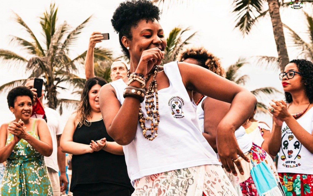 Projeto surgiu como releitura da ressignificação da laje das casas de comunidades carentes