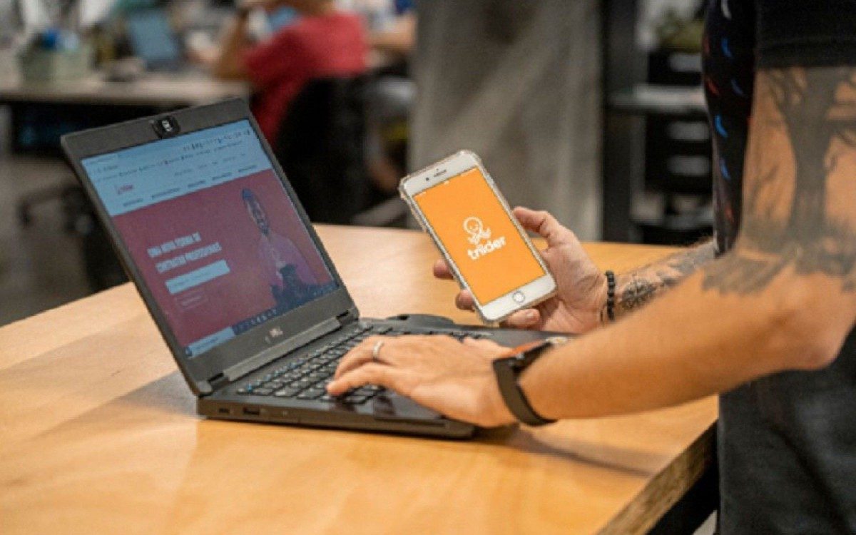 O acompanhamento da reforma vai desde o pedido de or&ccedil;amentos at&eacute; o pagamento e realiza&ccedil;&atilde;o do servi&ccedil;o