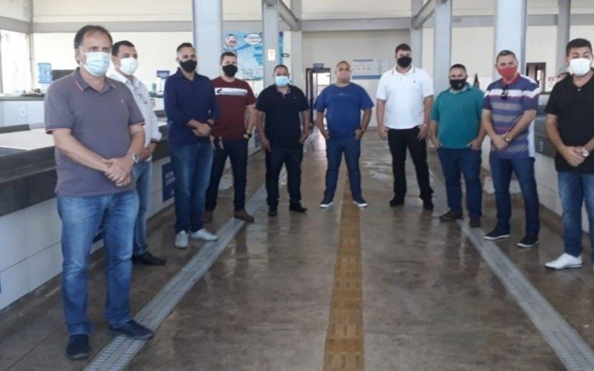 O encontro serviu também para a formação de outras parcerias entre os municípios de região. O encontro serviu também para a formação de outras parcerias entre os municípios de região.