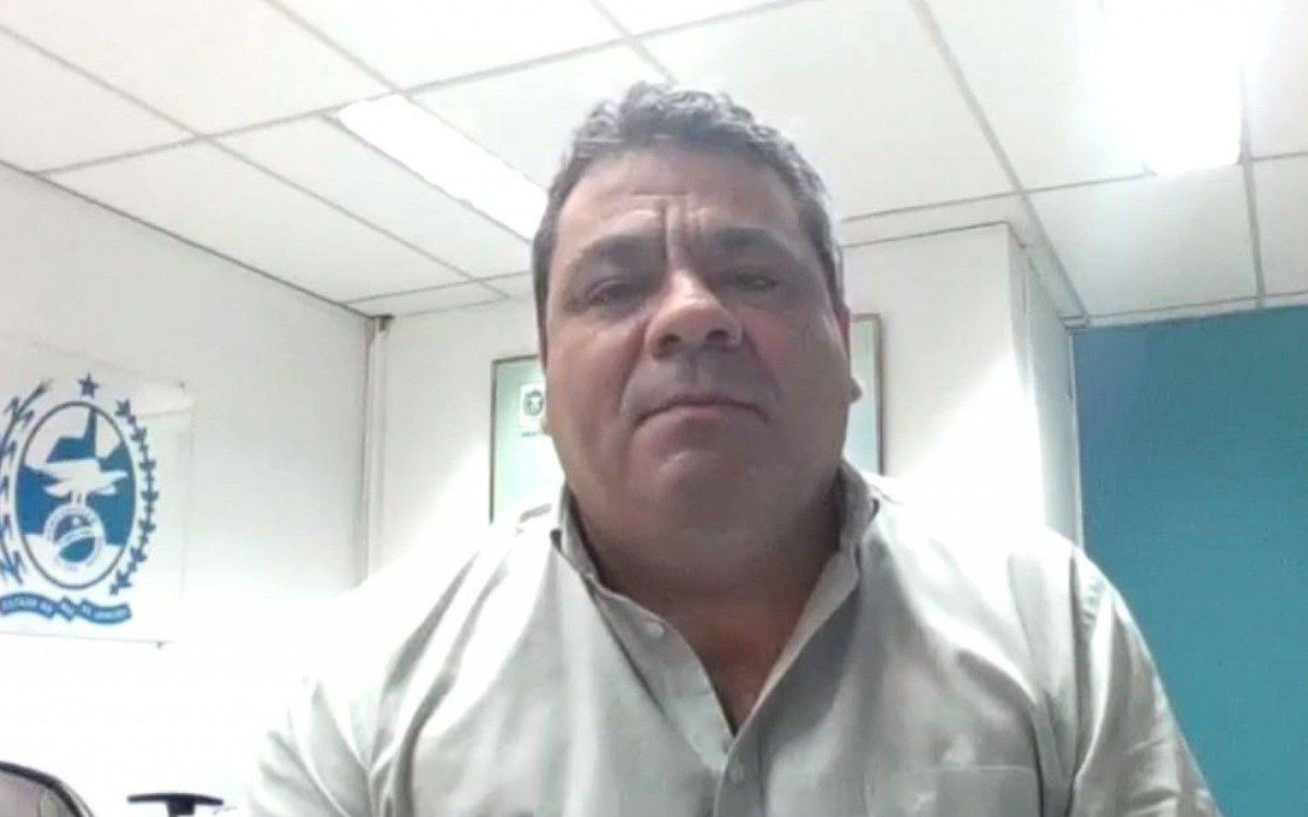 Secret&aacute;rio estadual de sa&uacute;de do Rio, Alexandre Chieppe, disse que as filas para a segunda dose devem acabar com a entrega do novo lote de vacinas na manh&atilde; desta quarta-feira (19)