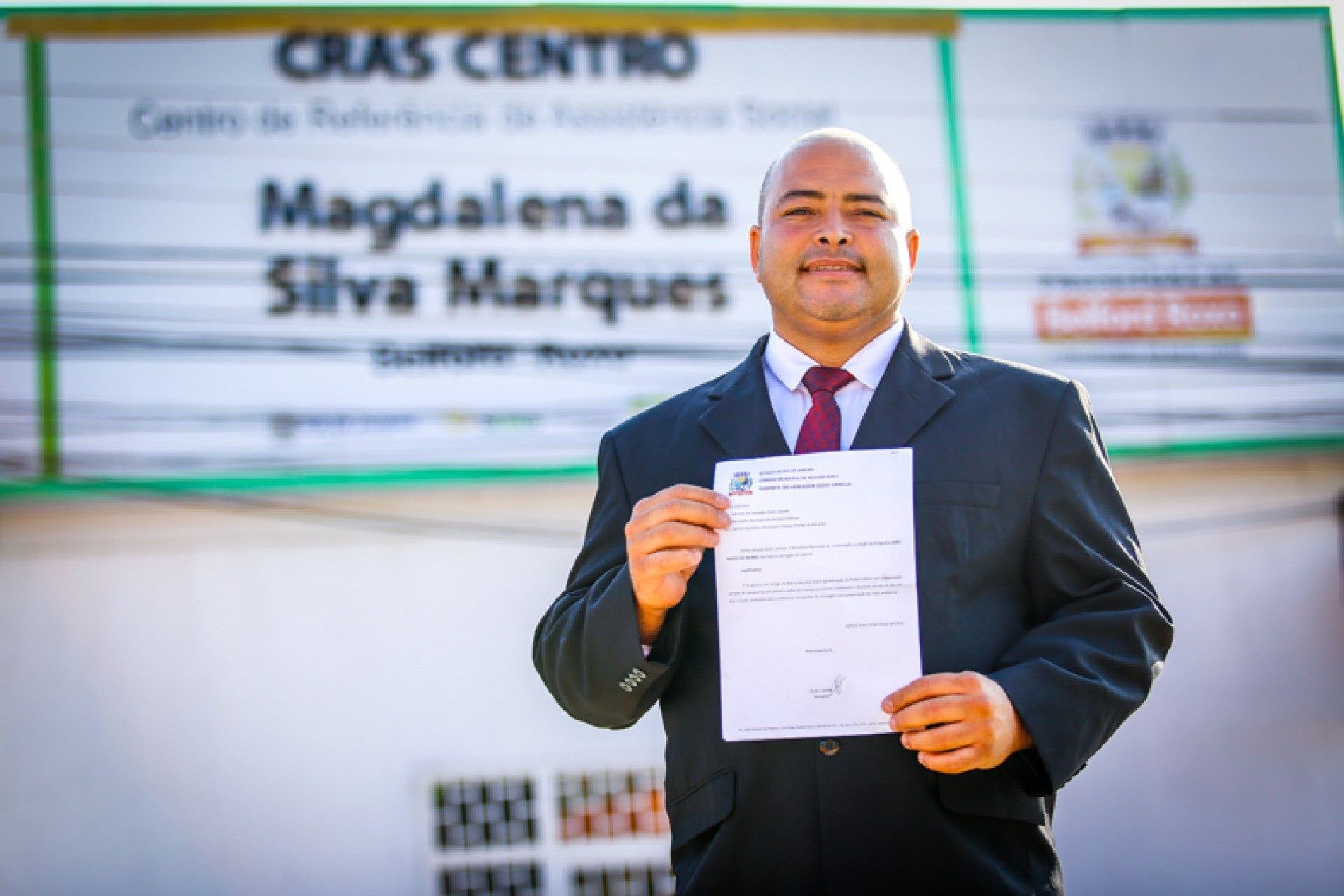 Câmara Municipal aprova lei que cria Banco de Achados e Perdidos em Belford Roxo