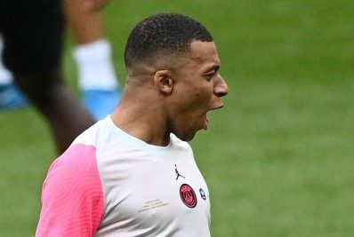 Jornal espanhol crava que Mbappé quer deixar o PSG rumo ao Real Madrid