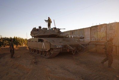 Ataques israelenses matam oito em Gaza e balanço de óbitos chega a 227