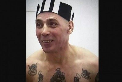 Assassino diz ter servido carne de vítimas a amigos como algo 'exótico'