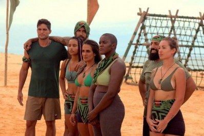 Agora sim! Próximo episódio de 'No Limite' vai ter Prova da Comida