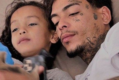 Viúva de MC Kevin diz quanto filha do cantor receberá por mês após morte do funkeiro