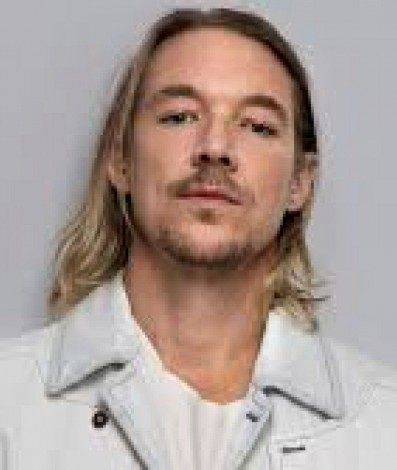 Diplo - Reprodução