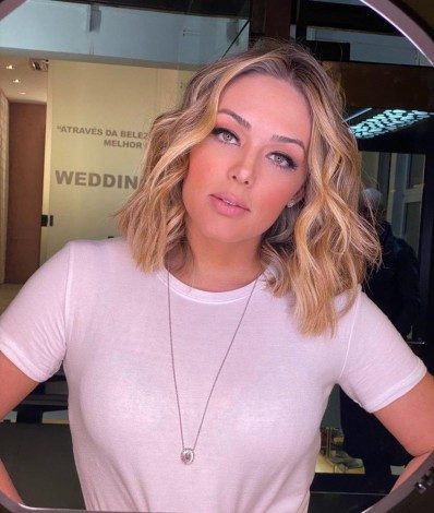 Tânia Mara - Divulgação