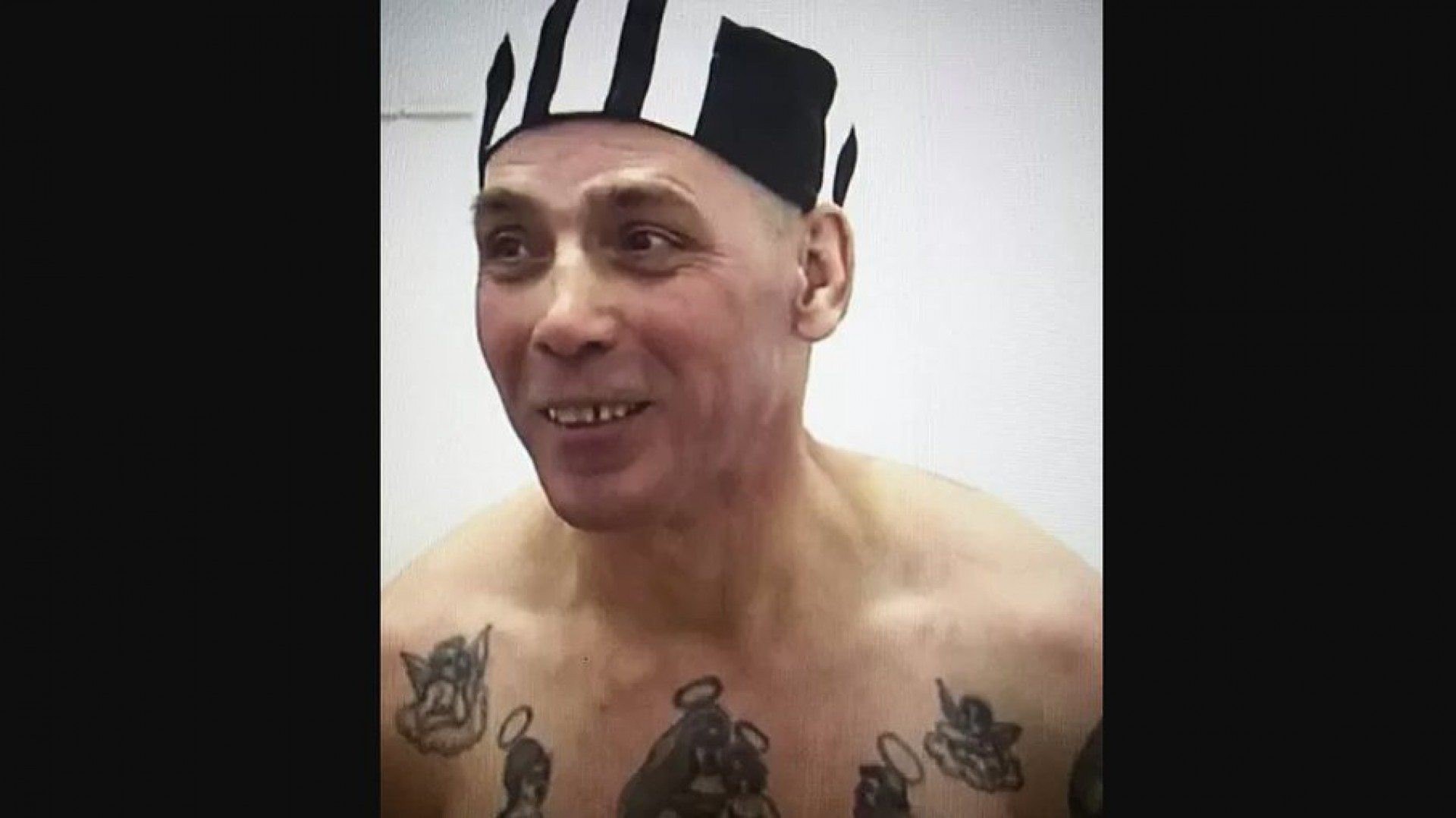 Assassino diz ter servido carne de vítimas a amigos como algo 'exótico'