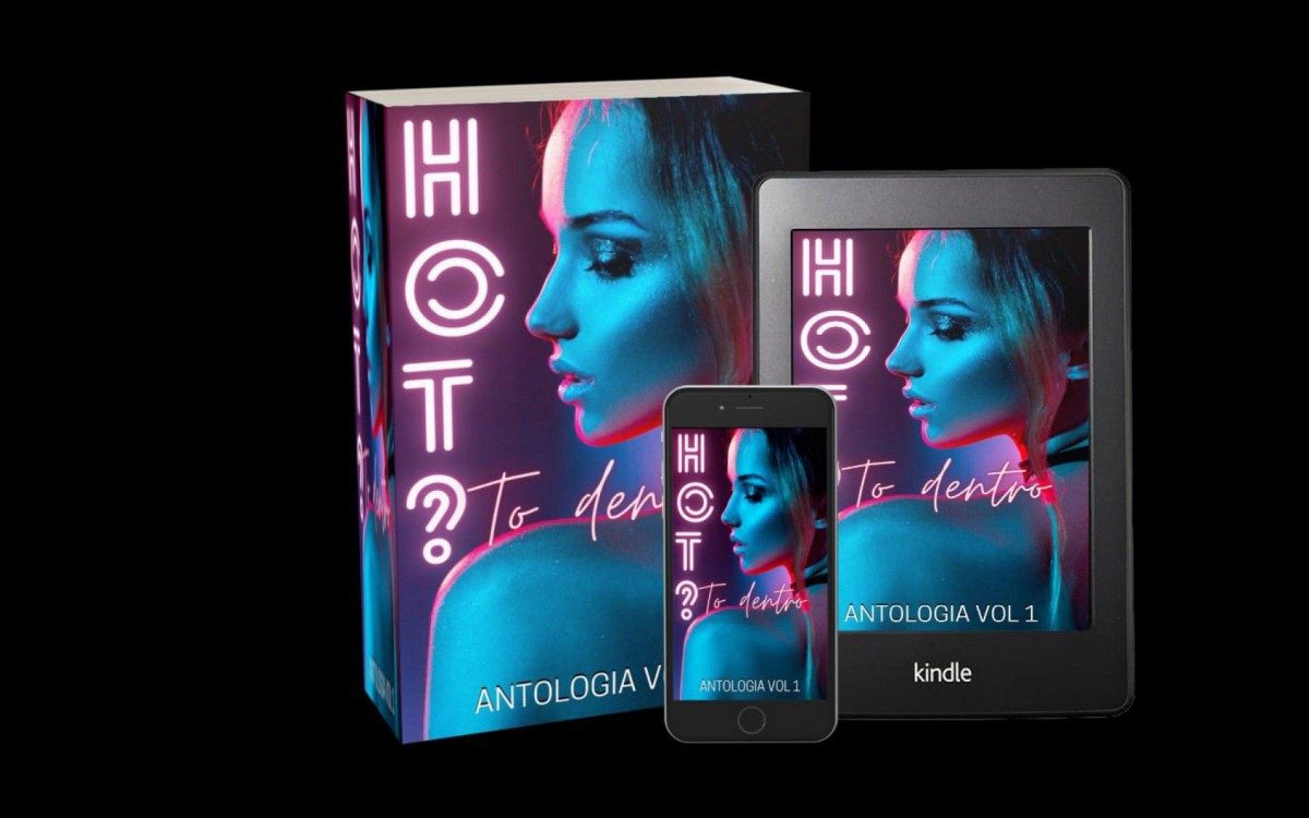 Obra, escrita por 30 autoras fluminenses, incentiva a leitura e a imagina&ccedil;&atilde;o das leitoras &aacute;vidas por narrativas quentes e de boa qualidade