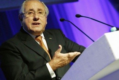 Ex-presidente da CBV desviou patrocínios do Banco do Brasil para empresas fantasmas, acusa MPRJ 