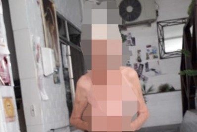 Idosos sofriam maus-tratos em casa de repouso de R$ 4 mil na Freguesia