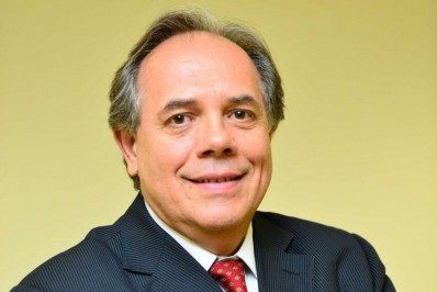 Ex-dirigente da SuperVia assume presidência do Rio Ônibus