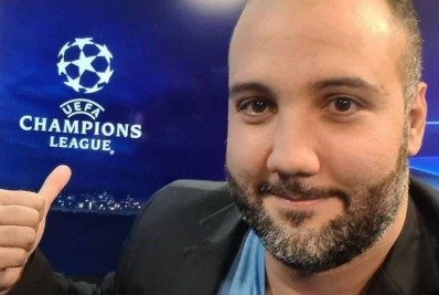 Internautas lamentam saída de Jorge Iggor da TNT Sports