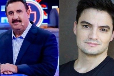 Ratinho manda Felipe Neto morar na Venezuela e youtuber rebate