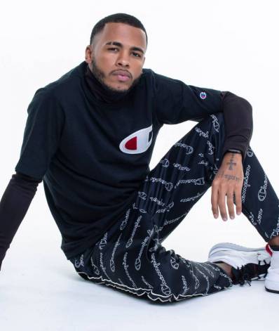 Rennan da Penha - Divulgação 