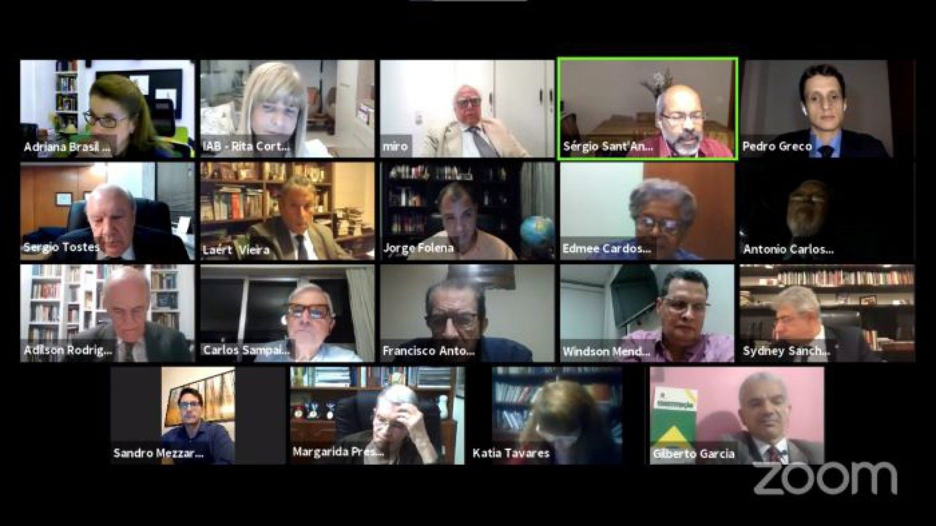 MP que extinguiu Minist&eacute;rio do Trabalho e transferiu &oacute;rg&atilde;os &eacute; inconstitucional, afirma IAB