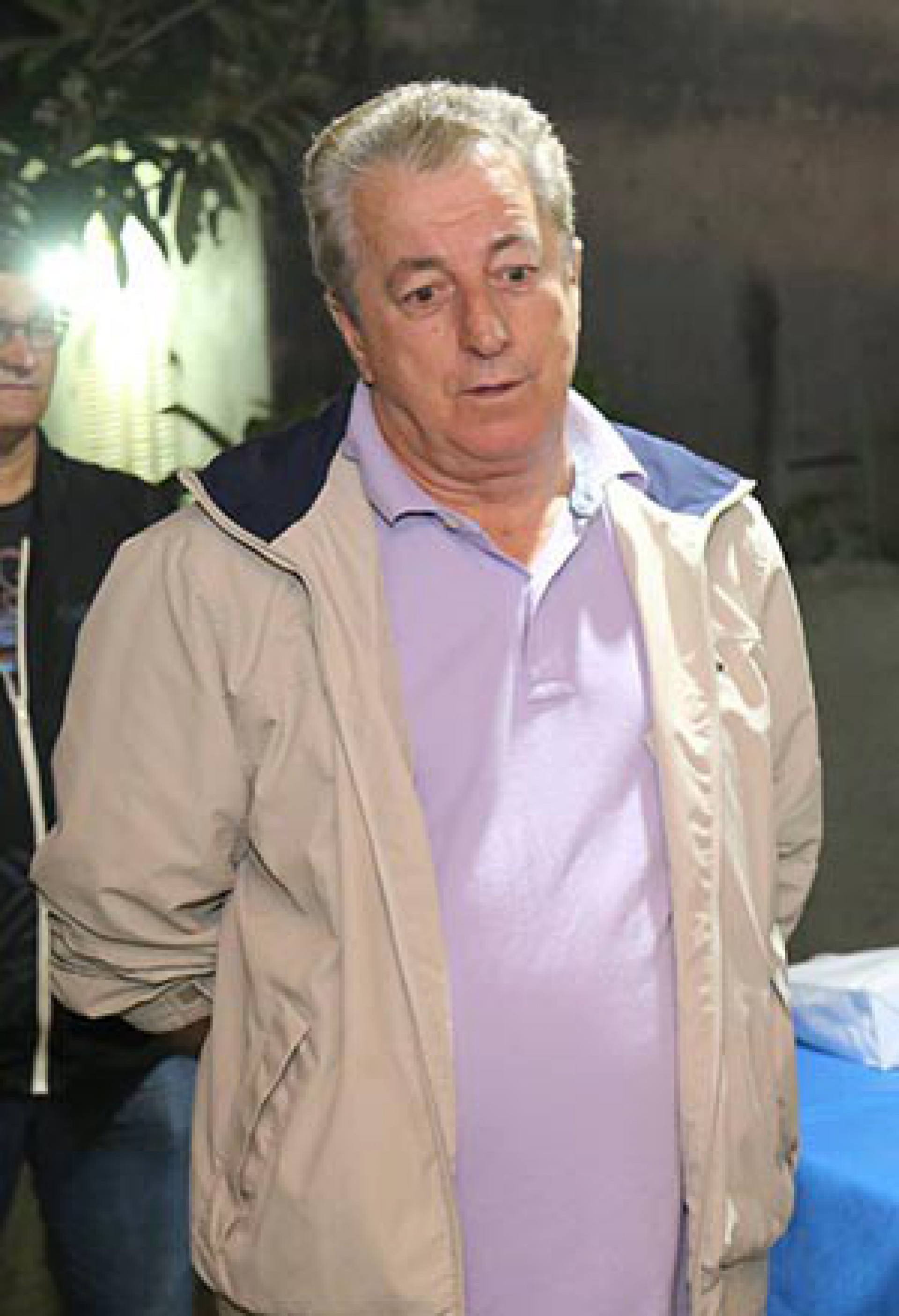 Antônio Peres Alves, ex-prefeito de Saquarema, na Região dos Lagos - Divulgação 