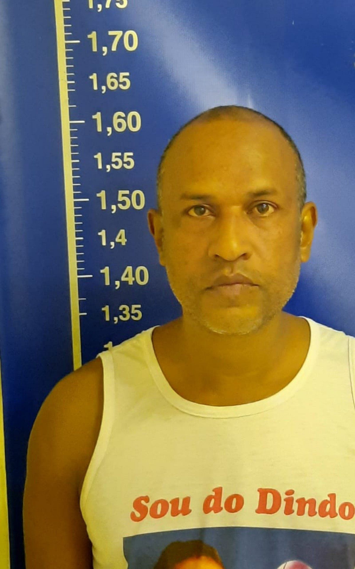 Rondinelle foi condenado por homic&iacute;dio