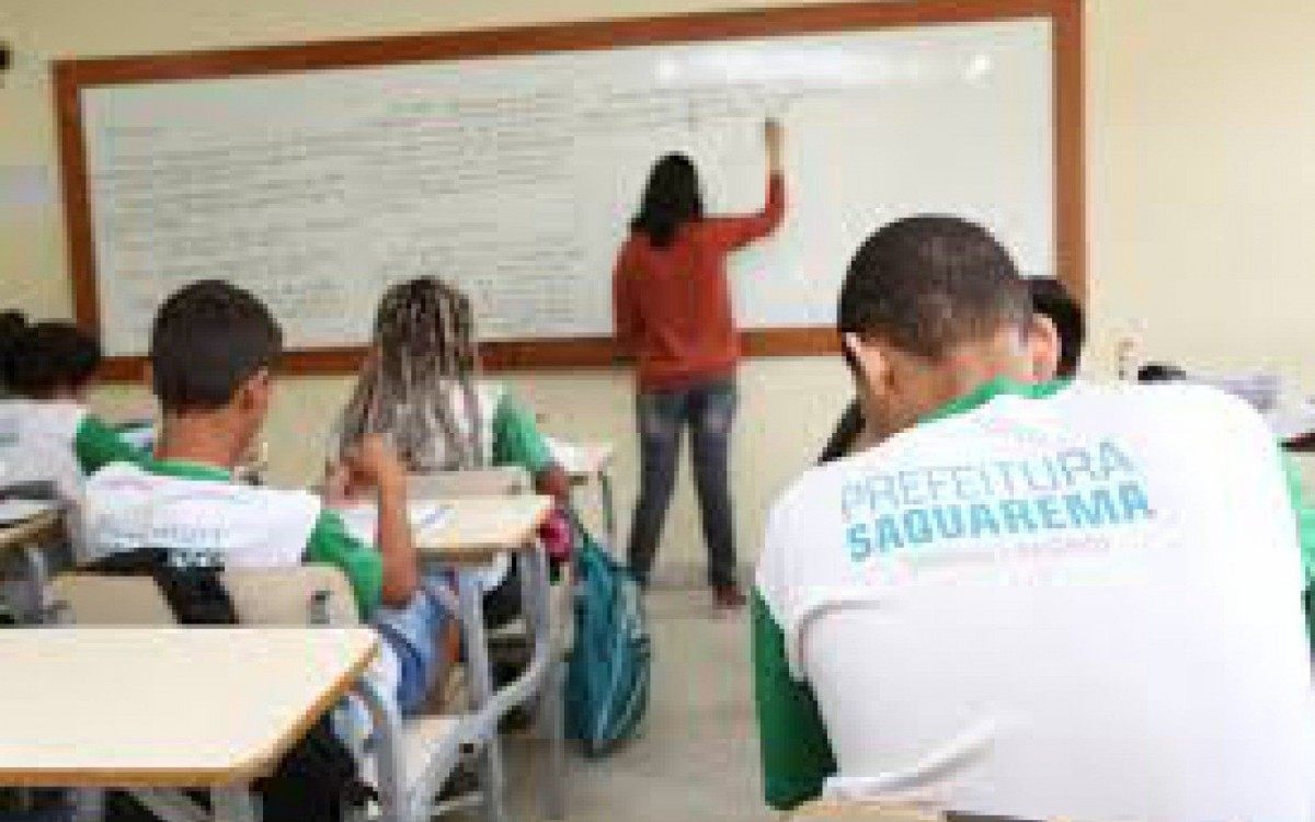 Secretaria De Educação De Saquarema Oferece Suporte Pedagógico Aos Alunos Do 9º Ano Saquarema