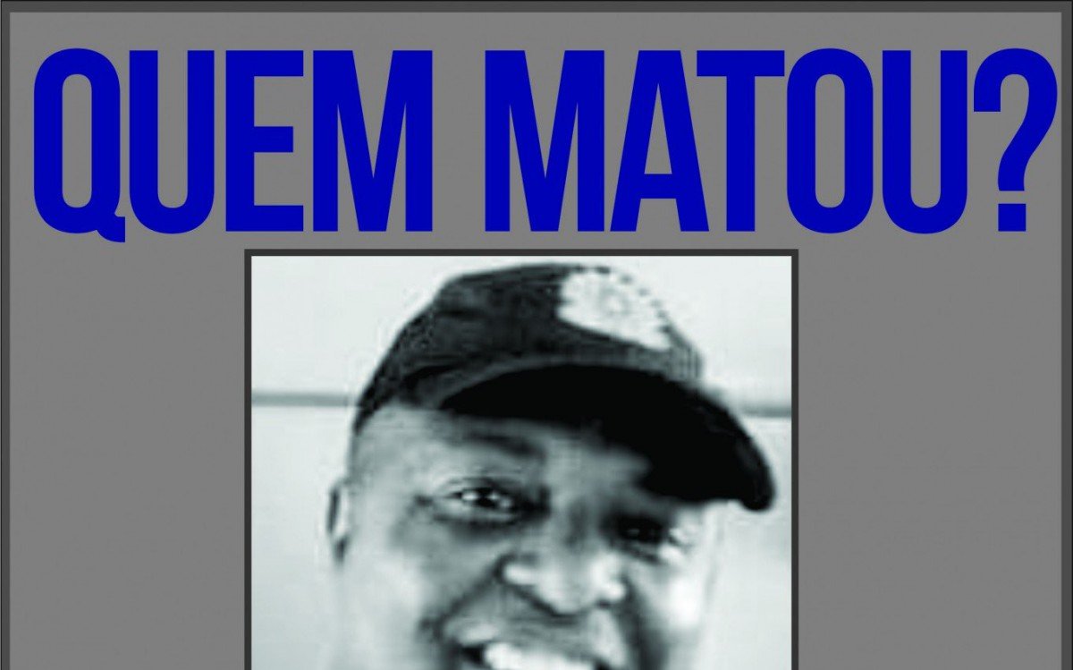 Portal dos Procurados pede informações sobre envolvidos na morte de sargento