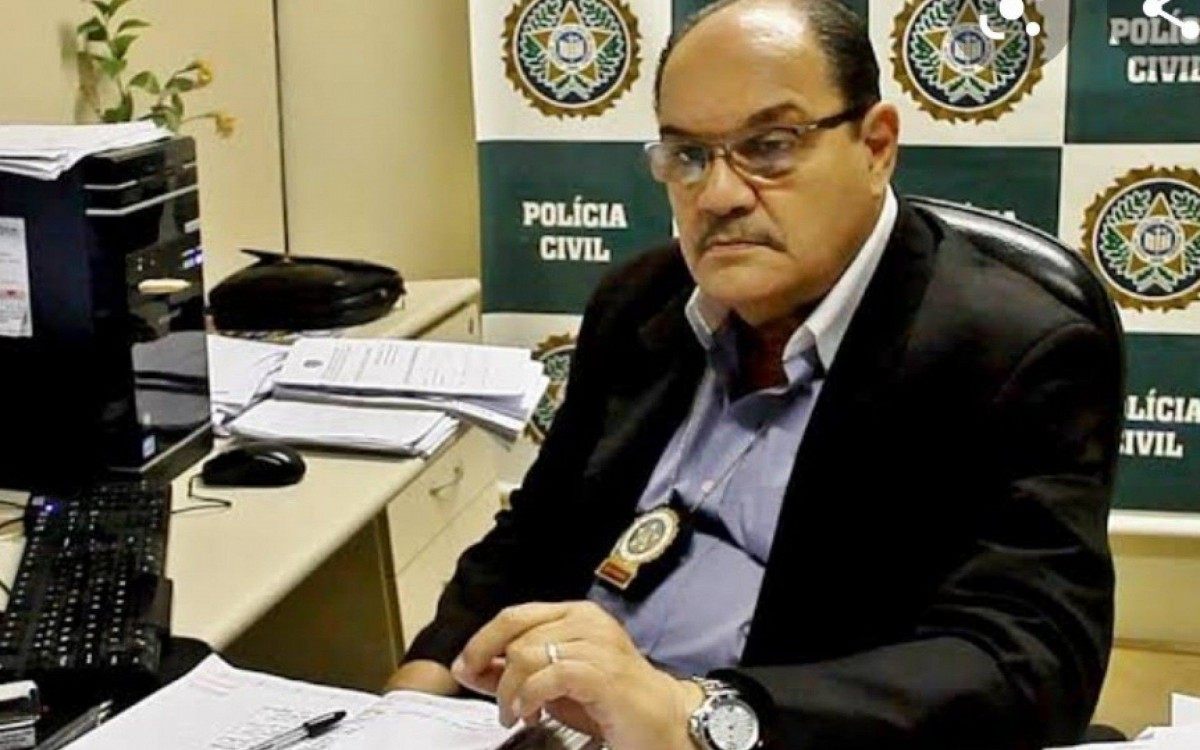 Dr. J&uacute;lio C&eacute;sar Mulatinho perde a guerra contra o Covid-19 e falece nesta sexta-feira (21/05)
