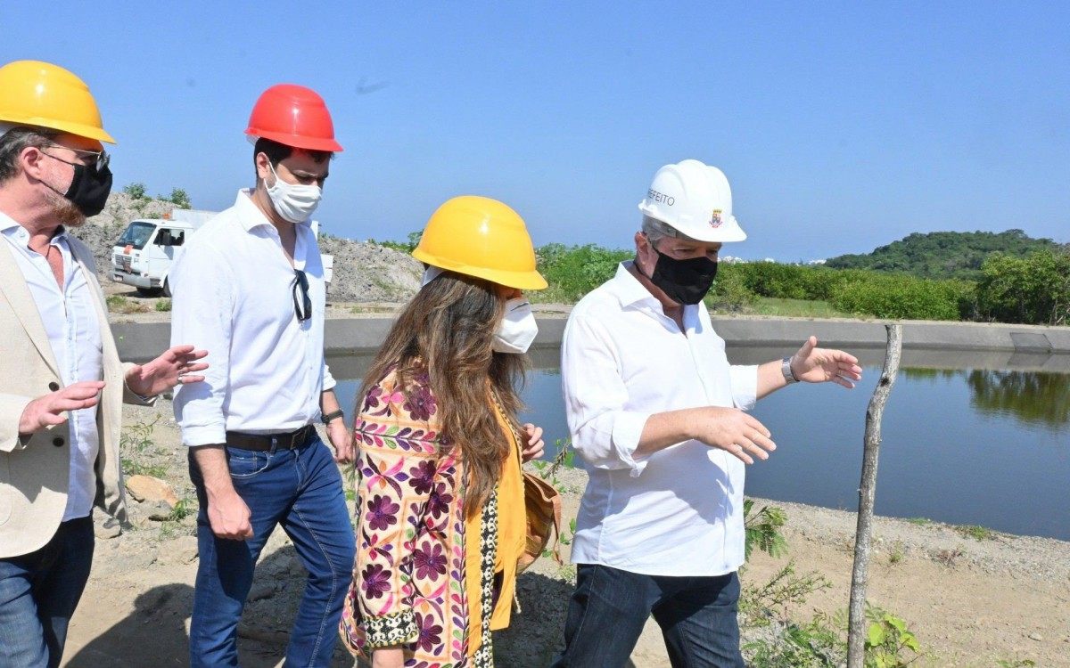 Alfredo Sirkis morreu em um acidente de carro na Baixada Fluminense, no Rio, em julho do ano passado