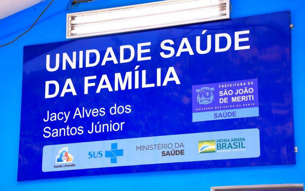 A unidade homenageia Jacy Alves dos Santos J&uacute;nior, um amigo dos governantes que incentivou o conhecimento da import&acirc;ncia do trabalho pol&iacute;tico 