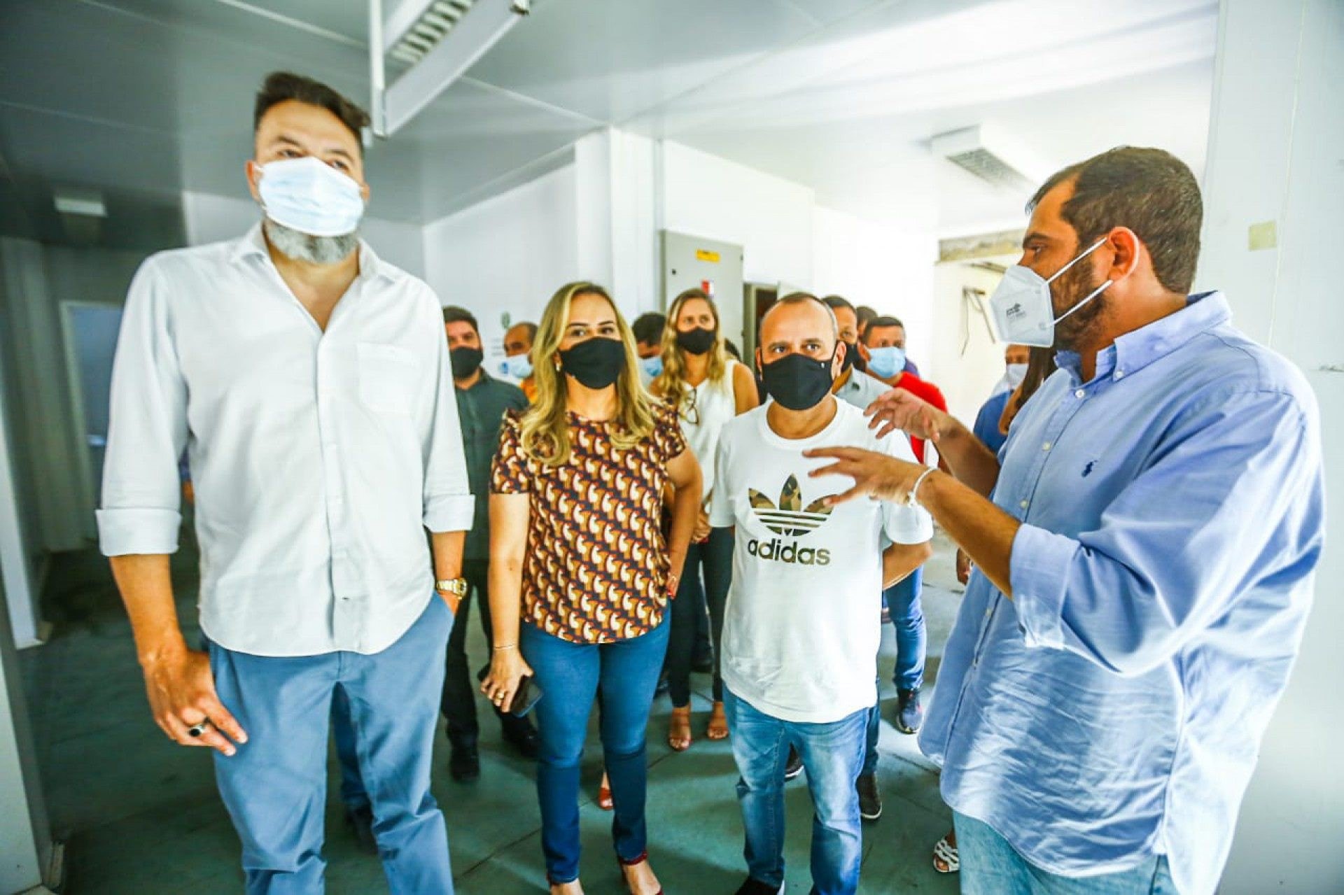 Belford Roxo ganhar&aacute; Restaurante do Povo com almo&ccedil;o e janta por R$ 1 e caf&eacute; da manh&atilde; por R$ 0,50