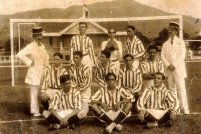 Projeto de lei exige obrigatoriedade de mulheres e negros como dirigentes de clubes do Rio