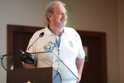 CBF planeja retorno do público em jogos do Brasileirão em setembro