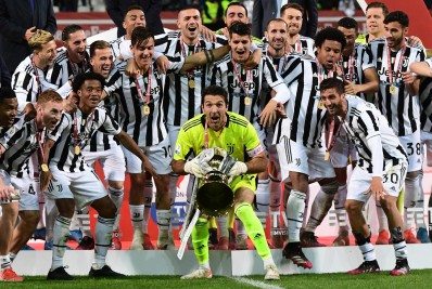 De saída da Juventus, Buffon avalia ofertas e pode adiar a aposentadoria